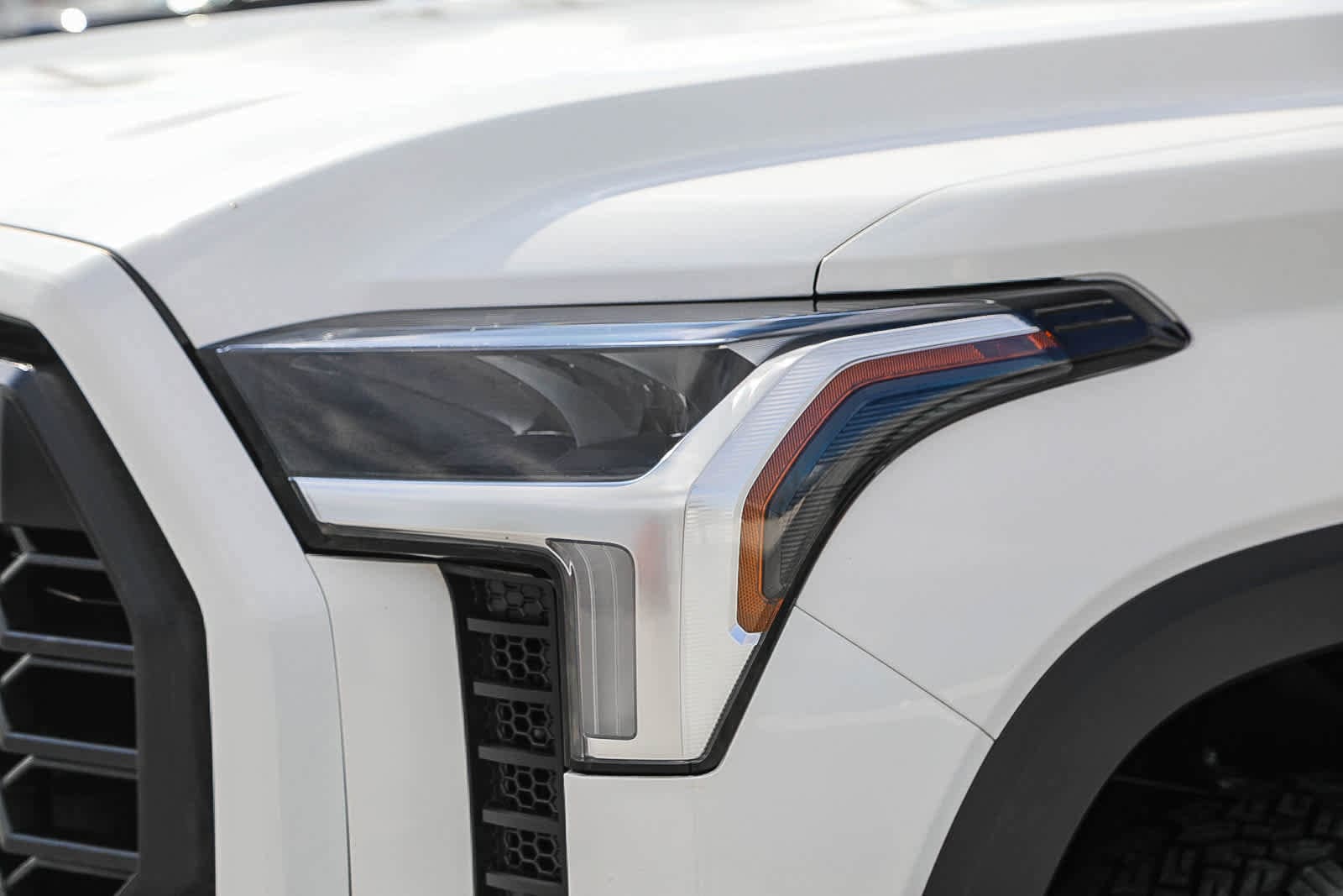 Thumbnail: 2024 Toyota Tundra - 8