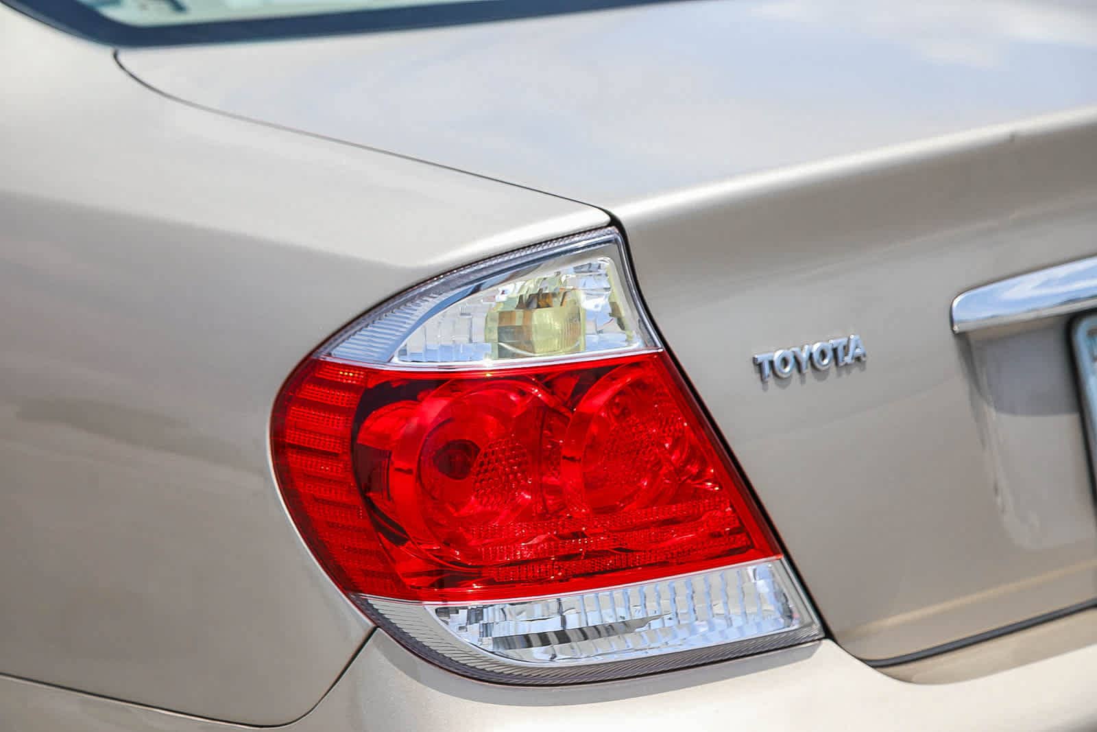 Thumbnail: 2006 Toyota Camry - 9