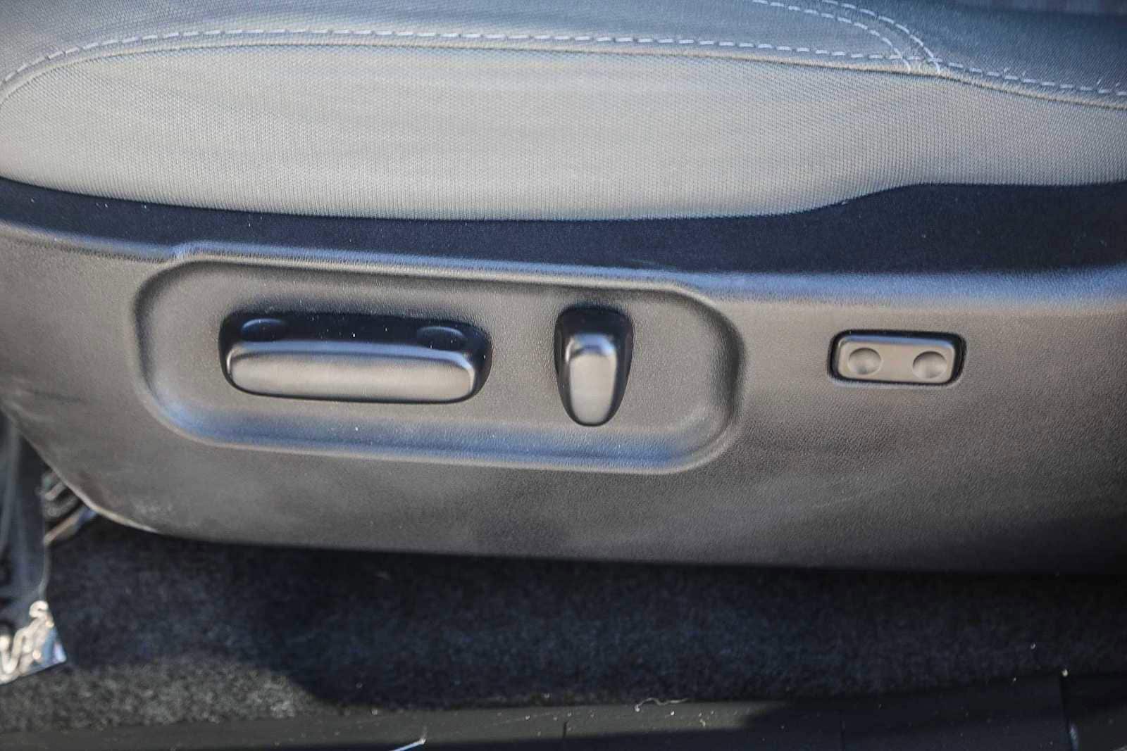 2021 Toyota Tacoma SR5 - Photo 20