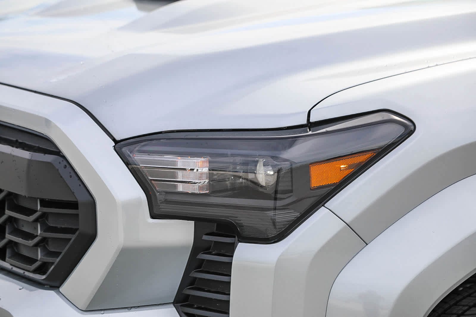 Thumbnail: 2025 Toyota Tacoma - 7