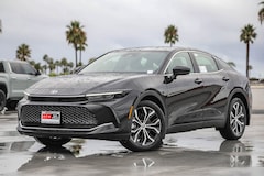 2026 Toyota Crown XLE XLE 2026 Toyota Crown XLE XLE