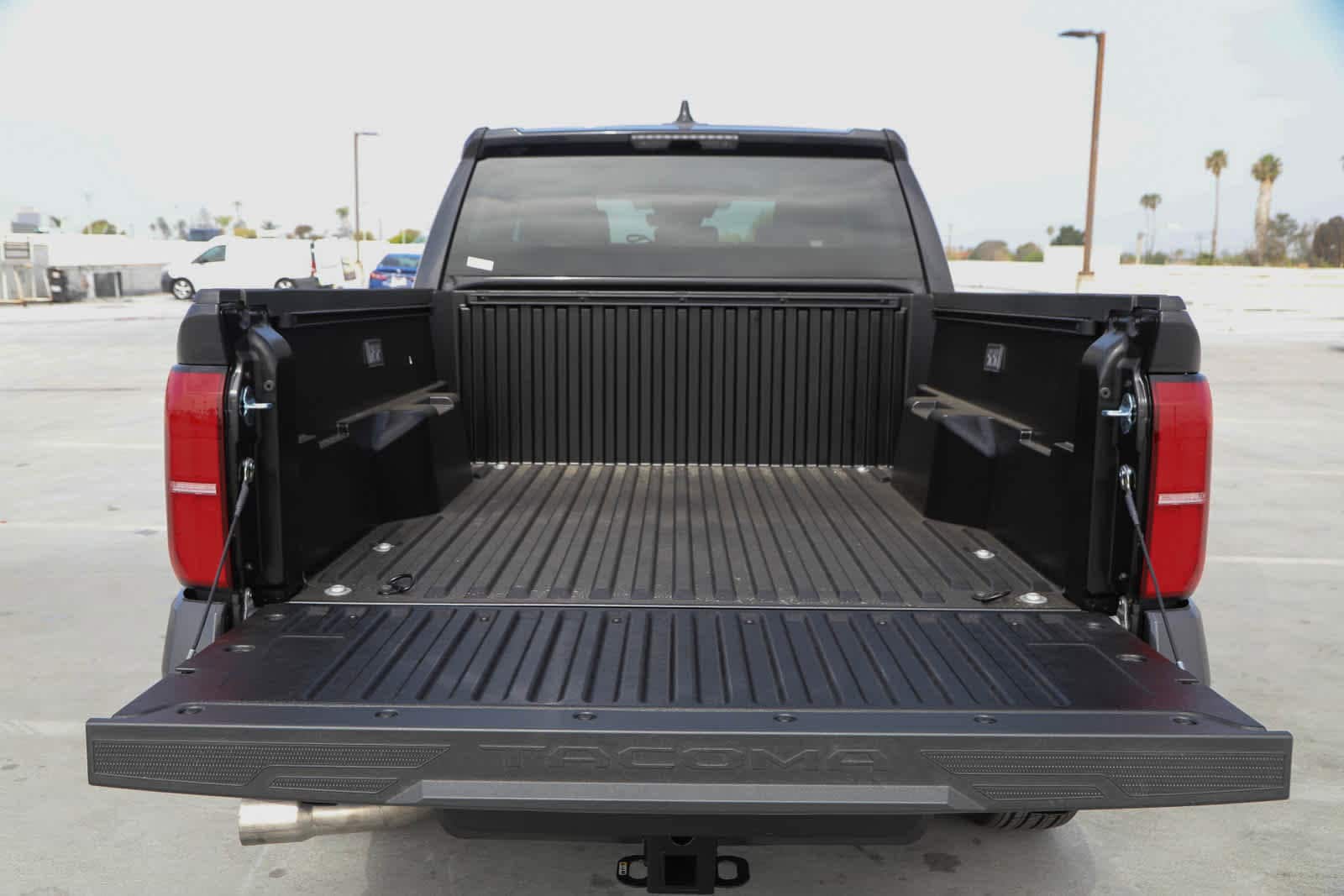 Thumbnail: 2026 Toyota Tacoma - 12