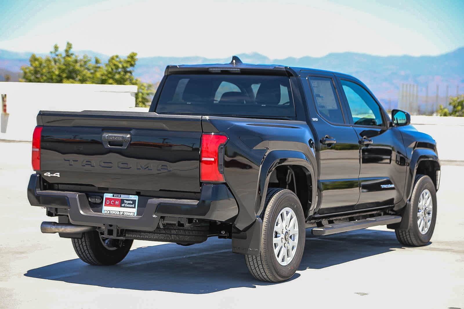 Thumbnail: 2026 Toyota Tacoma - 5