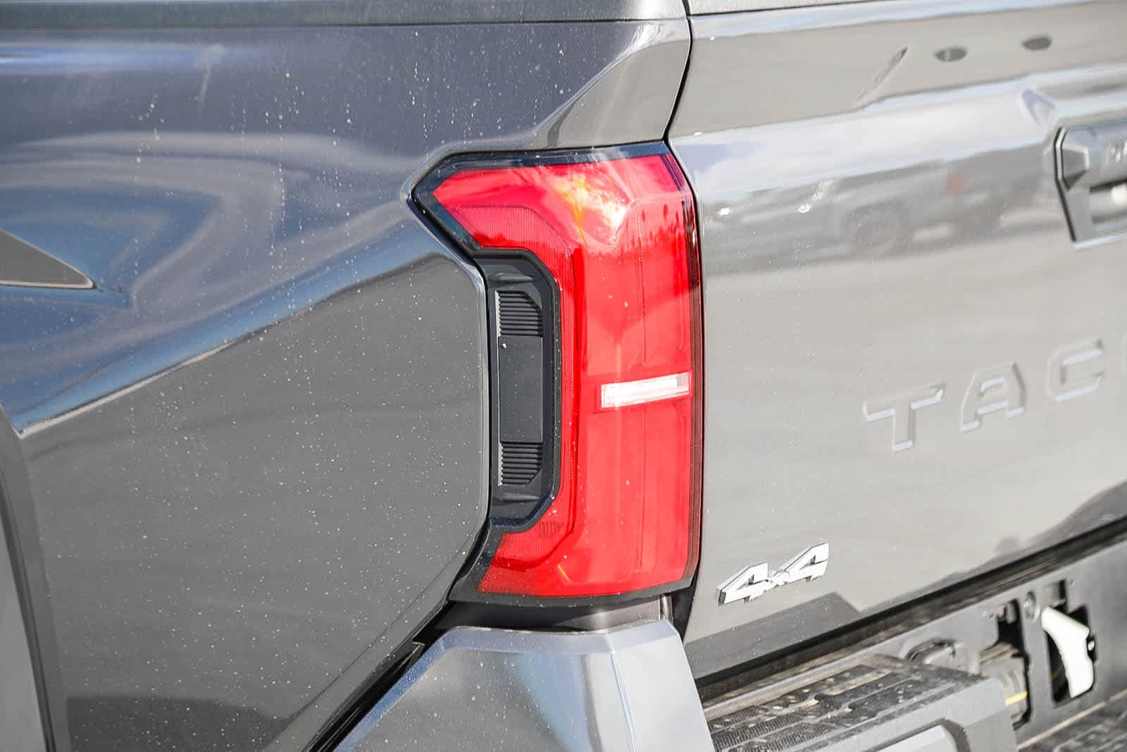 Thumbnail: 2026 Toyota Tacoma - 9