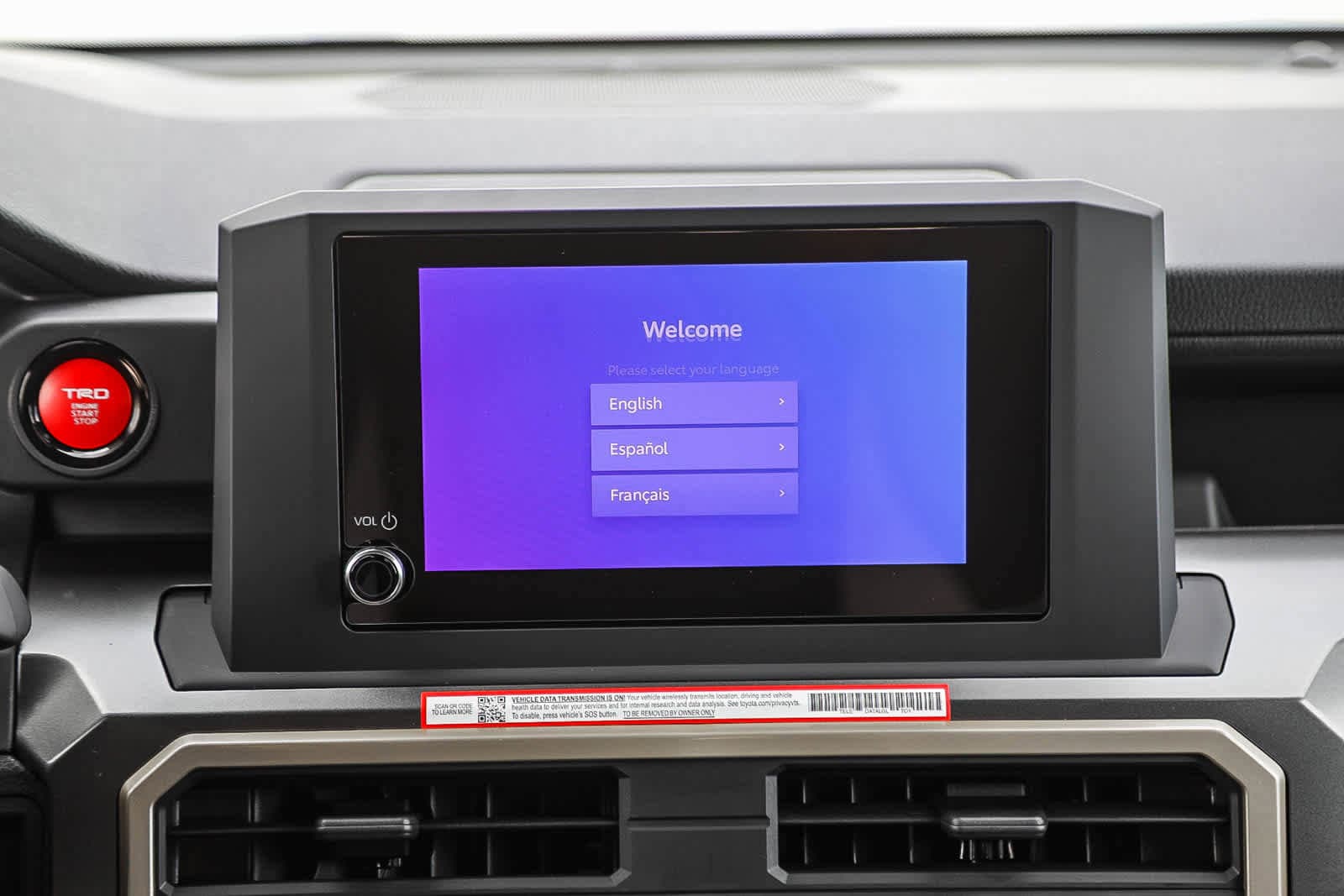 Thumbnail: 2025 Toyota Tacoma - 15