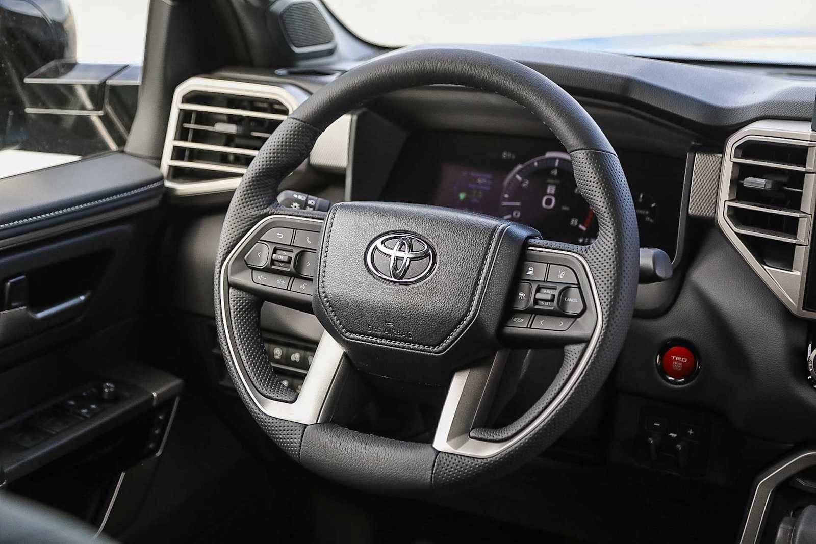 Thumbnail: 2026 Toyota Tundra - 17