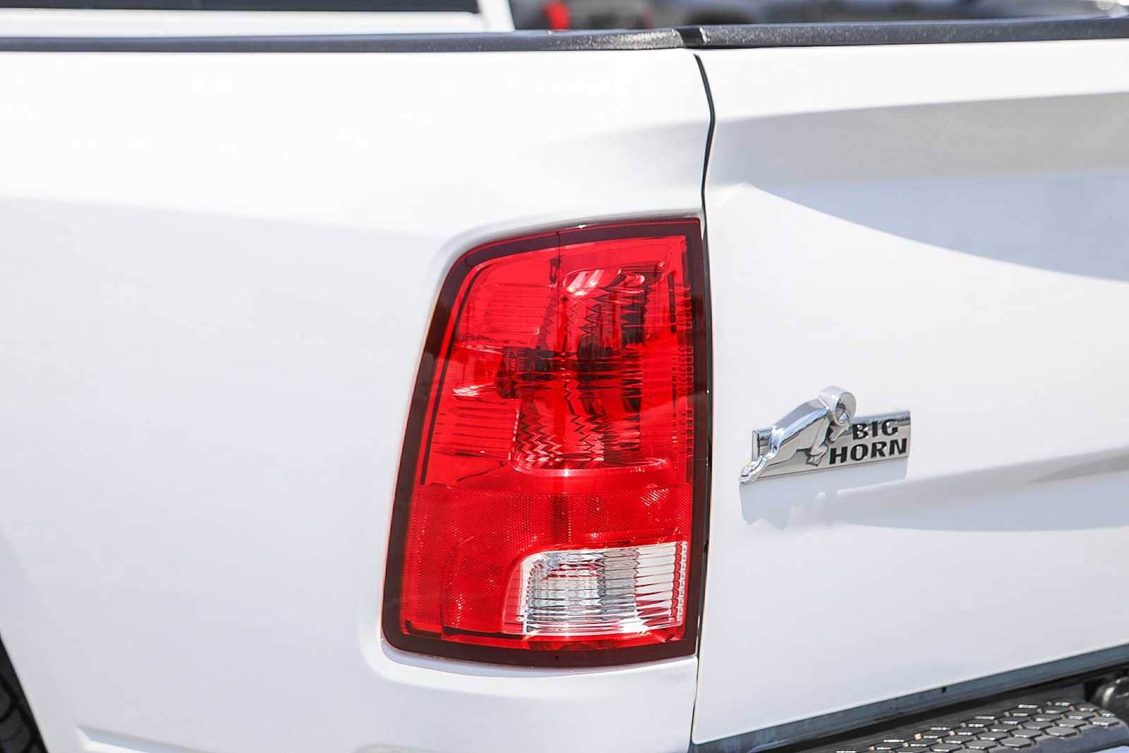 Thumbnail: 2015 RAM 1500 - 9