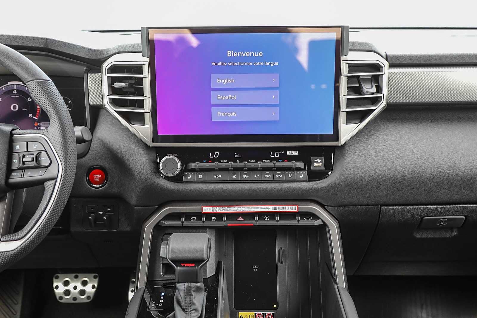 Thumbnail: 2026 Toyota Tundra - 15