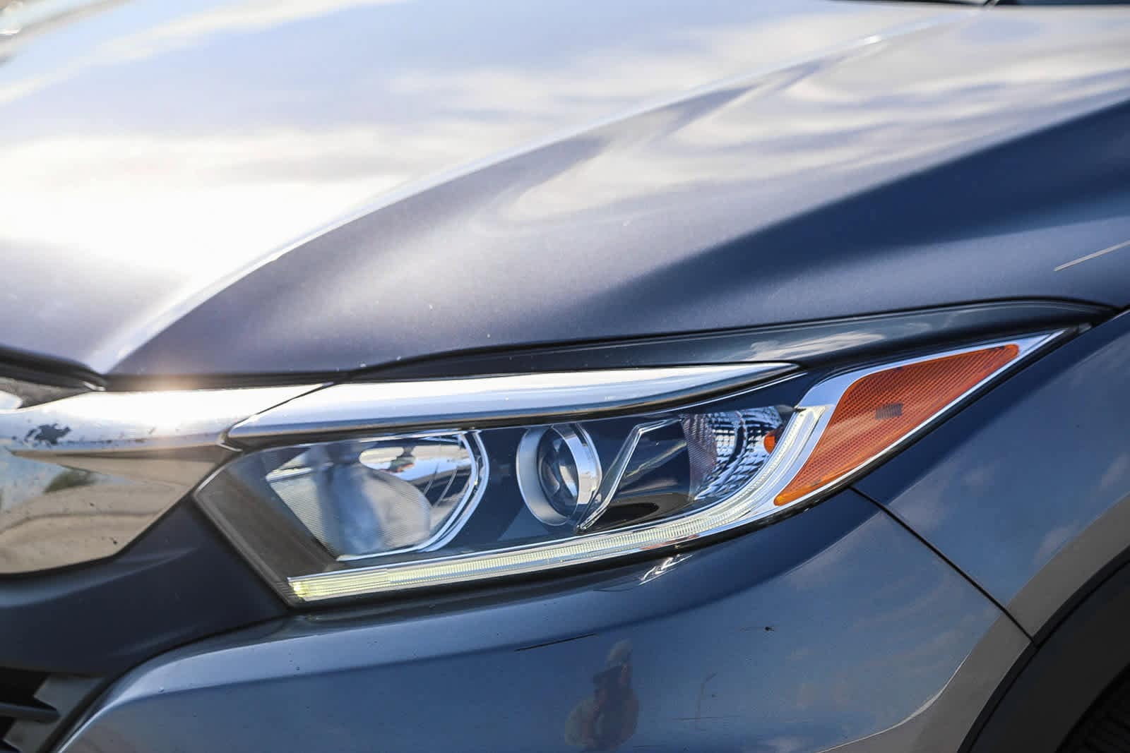 Thumbnail: 2021 Honda HR-V - 7