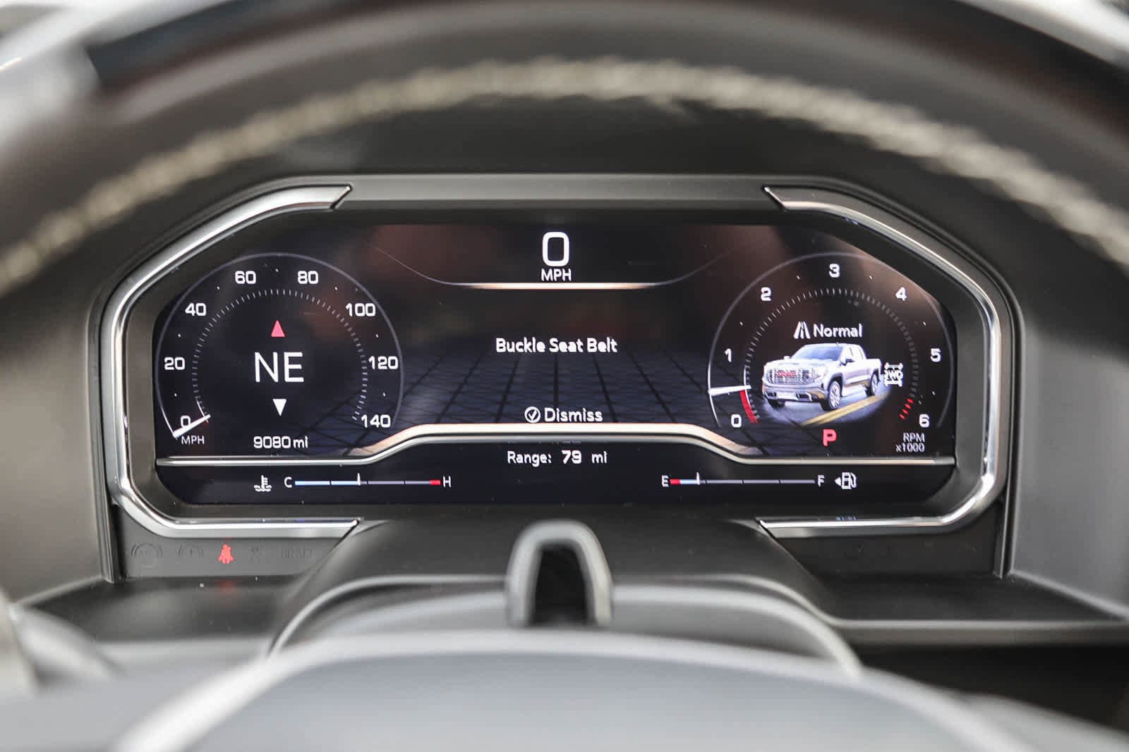 Thumbnail: 2025 GMC Sierra 1500 - 22