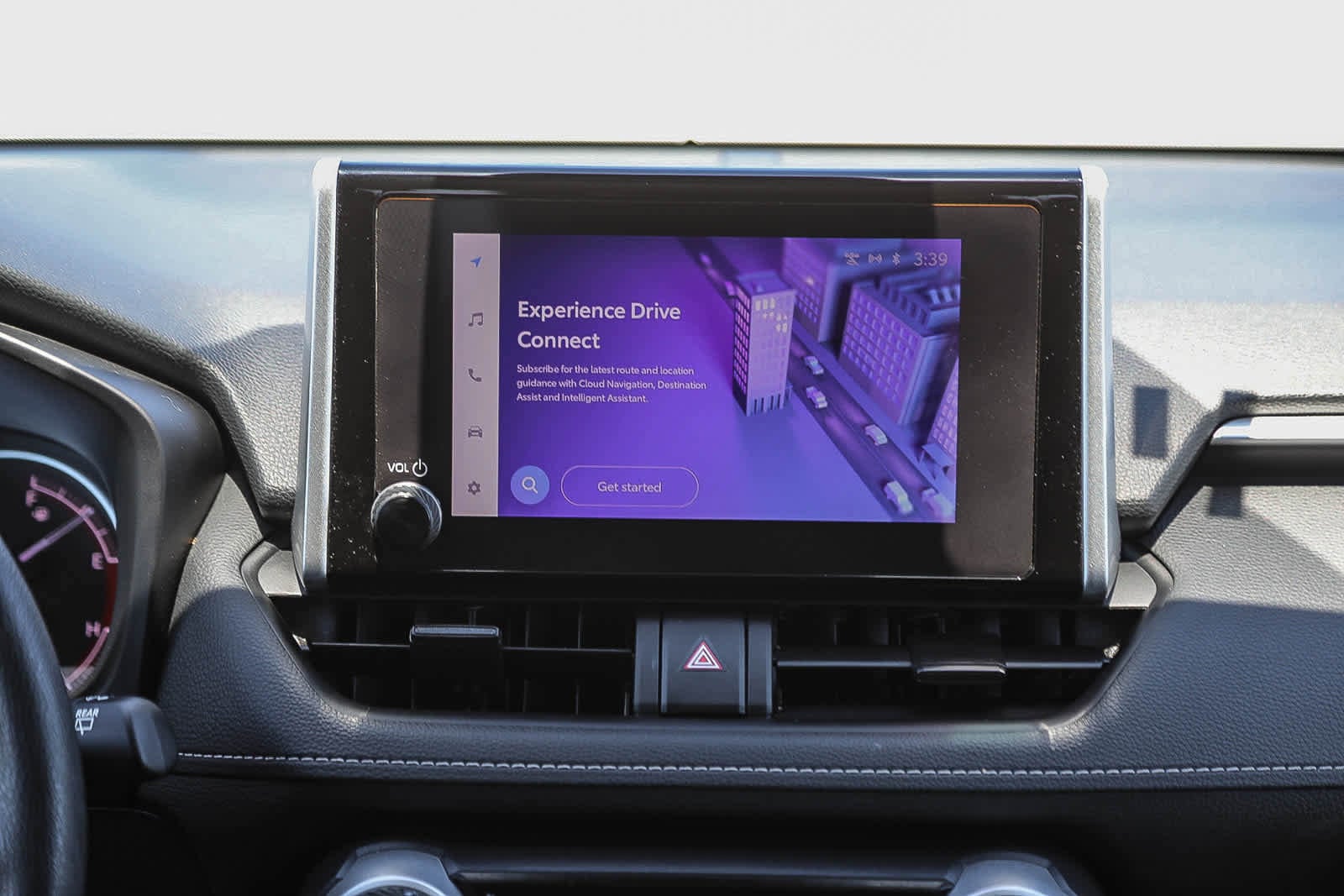 Thumbnail: 2024 Toyota RAV4 - 15