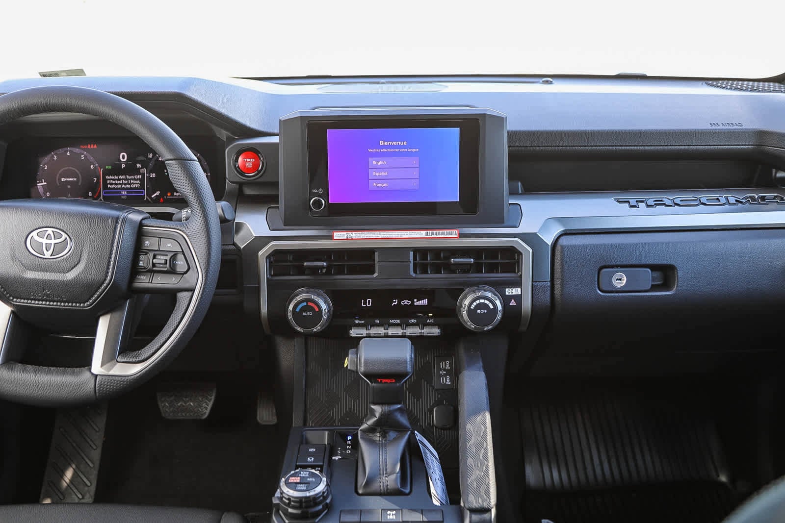 Thumbnail: 2026 Toyota Tacoma - 15