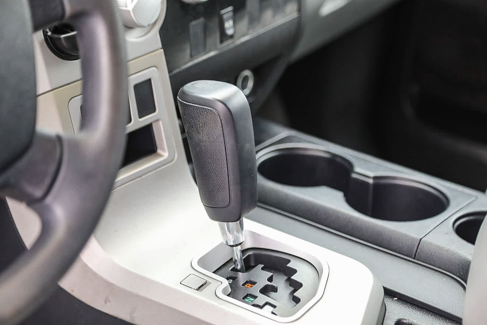 Thumbnail: 2008 Toyota Tundra - 20