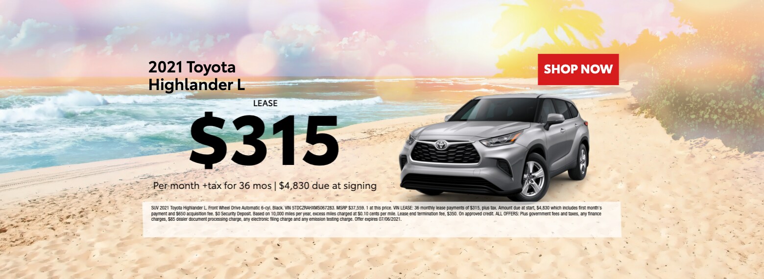 Toyota Dealership Oxnard New & Used Car Dealer DCH Toyota of Oxnard