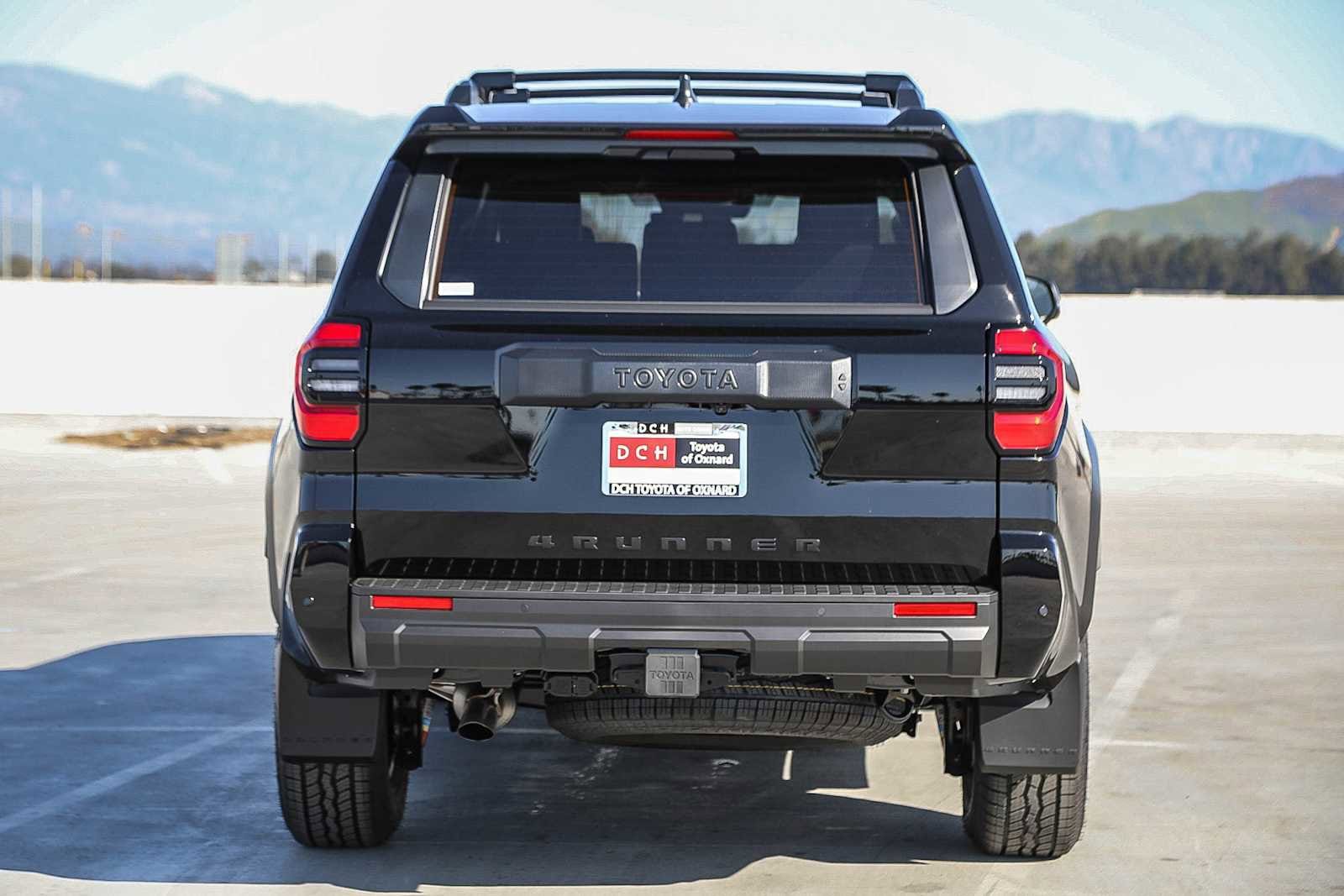 Thumbnail: 2026 Toyota 4Runner - 6