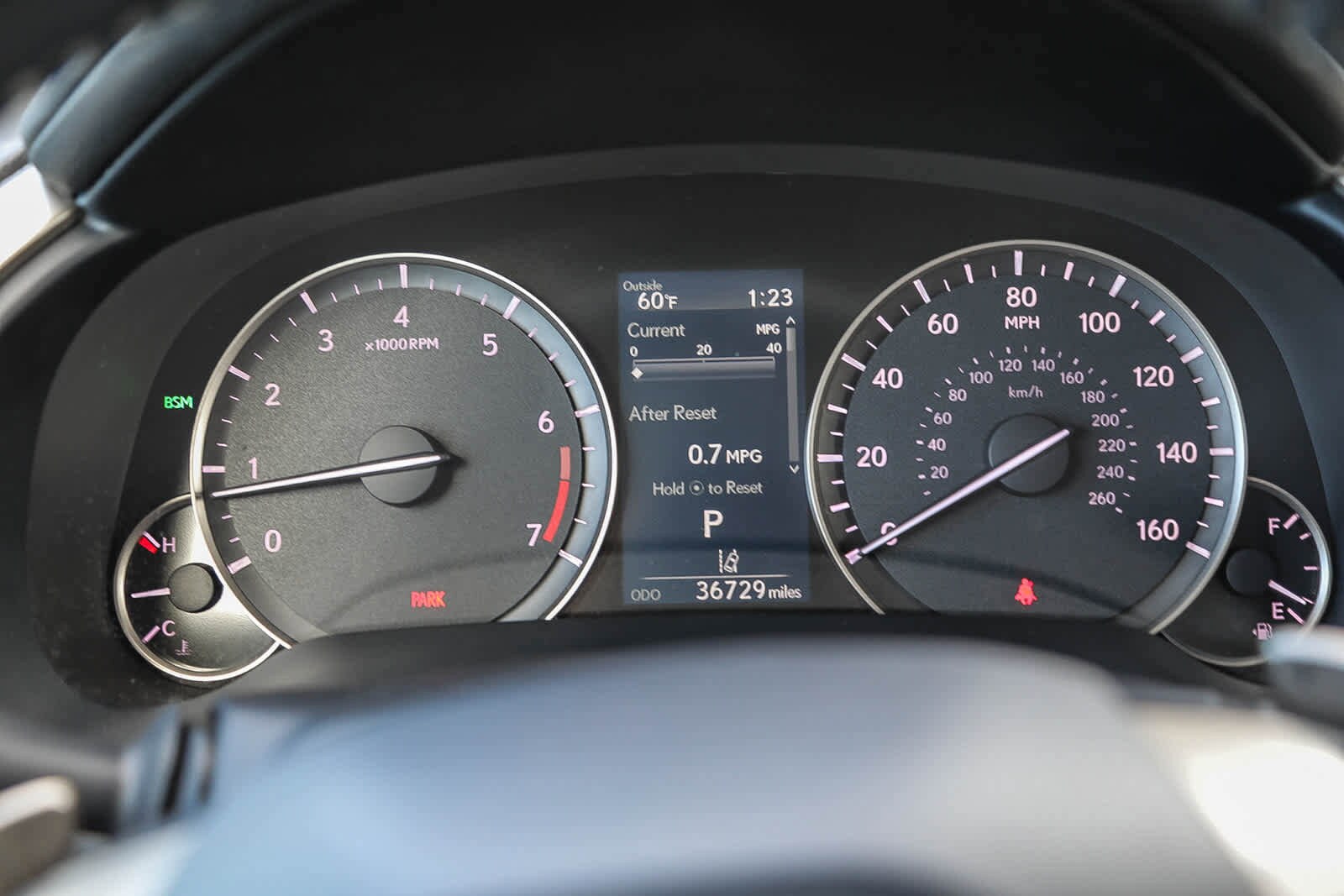 Thumbnail: 2022 Lexus RX - 22