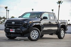 2026 Toyota Tacoma SR5 4X2 DOUBLE CAB