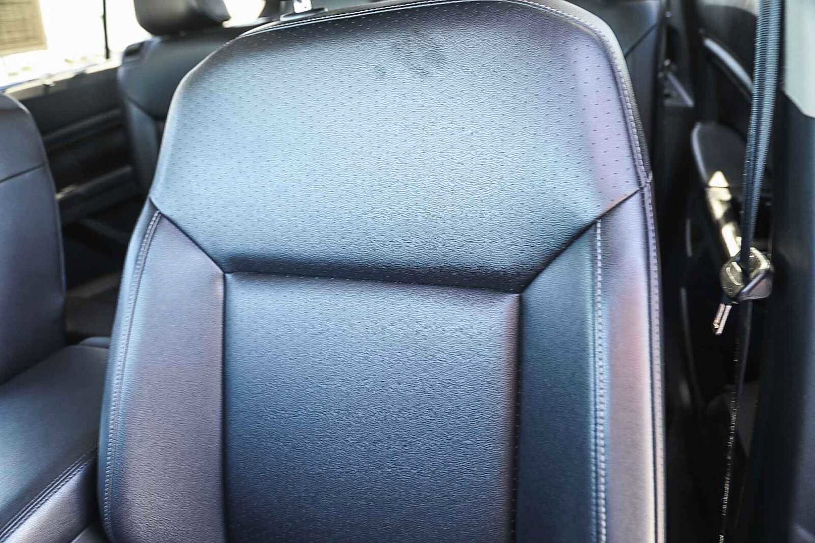 Thumbnail: 2018 Volkswagen Atlas - 25