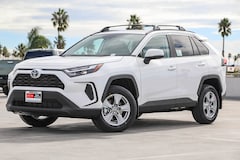 2025 Toyota RAV4 XLE XLE FWD SUV