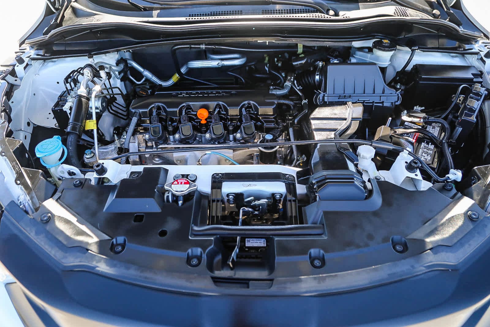 Thumbnail: 2022 Honda HR-V - 25