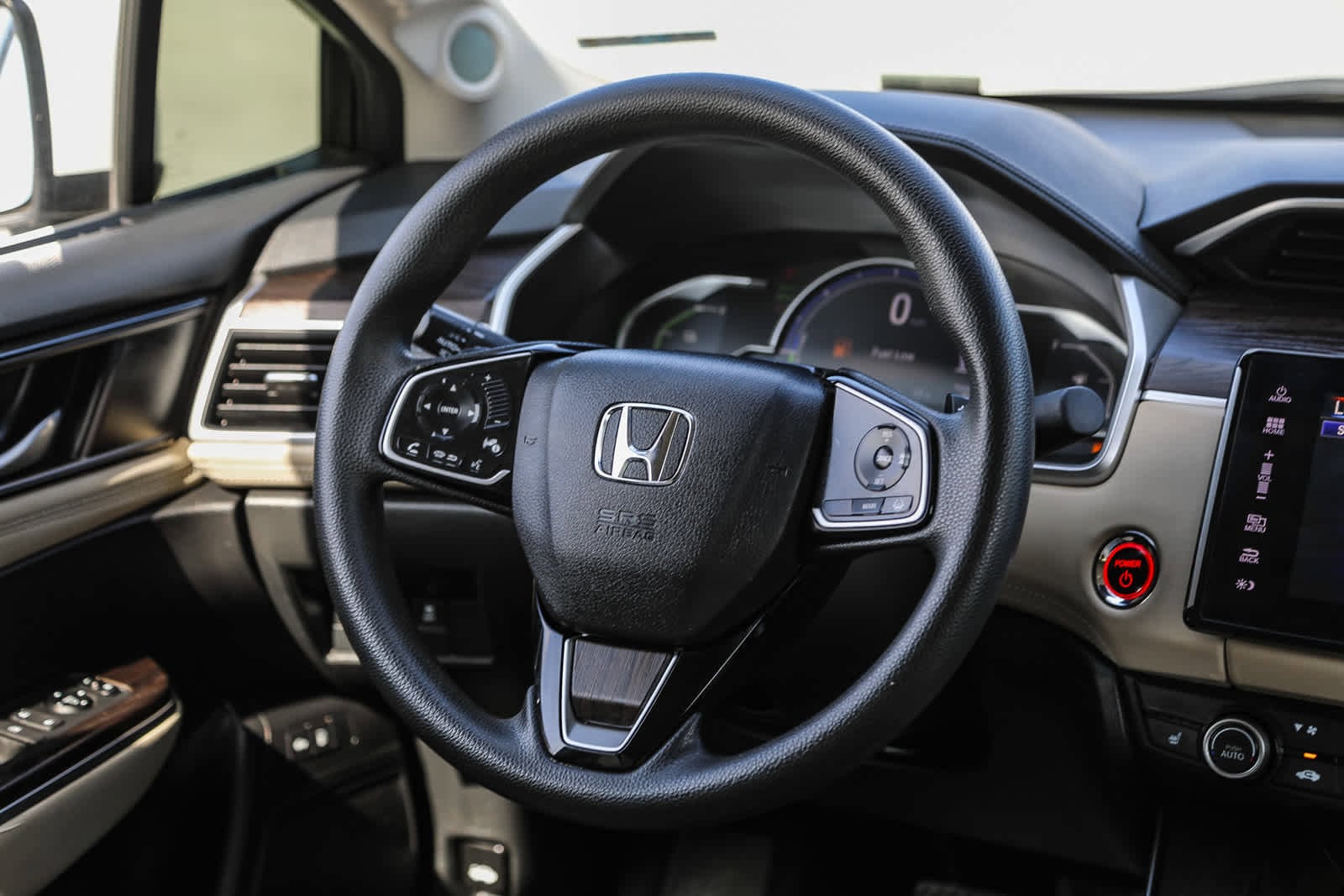 Thumbnail: 2018 Honda Clarity - 14