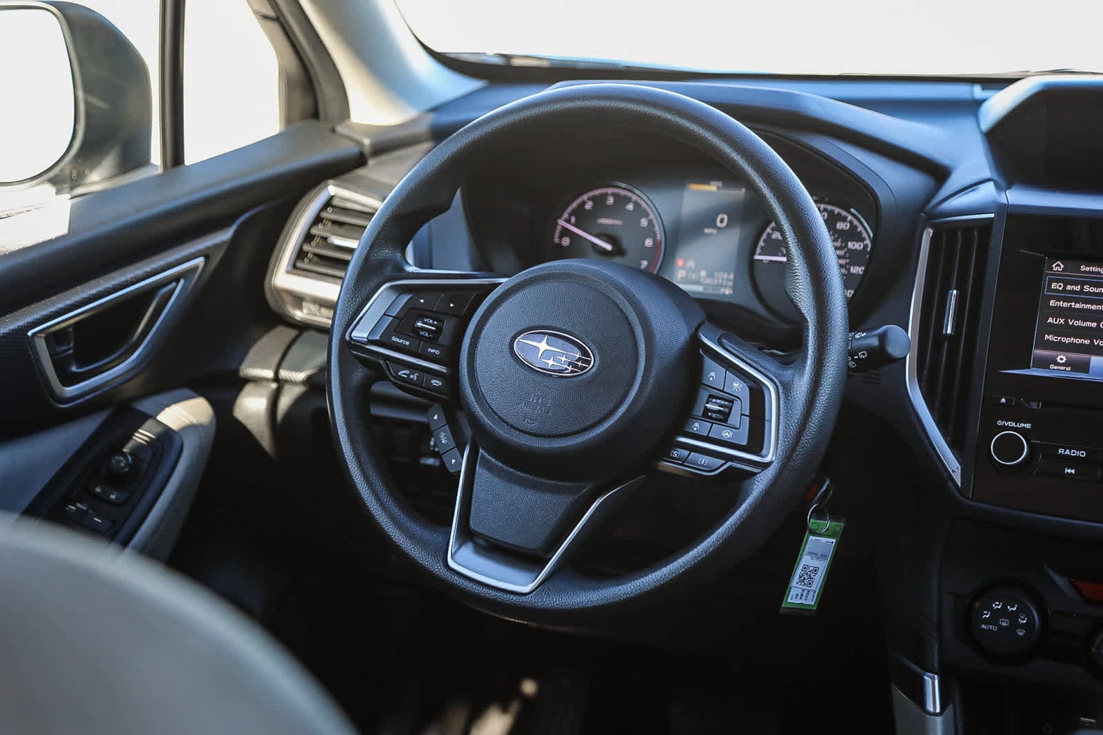 Thumbnail: 2020 Subaru Forester - 15