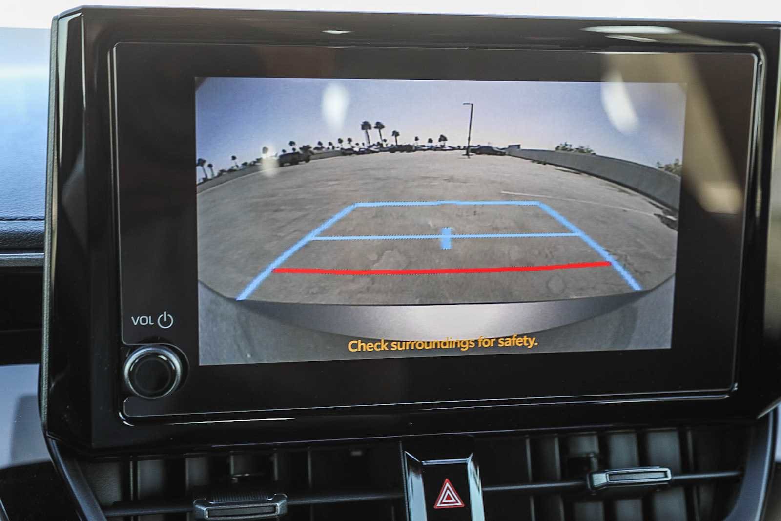 Thumbnail: 2025 Toyota GR Corolla - 24