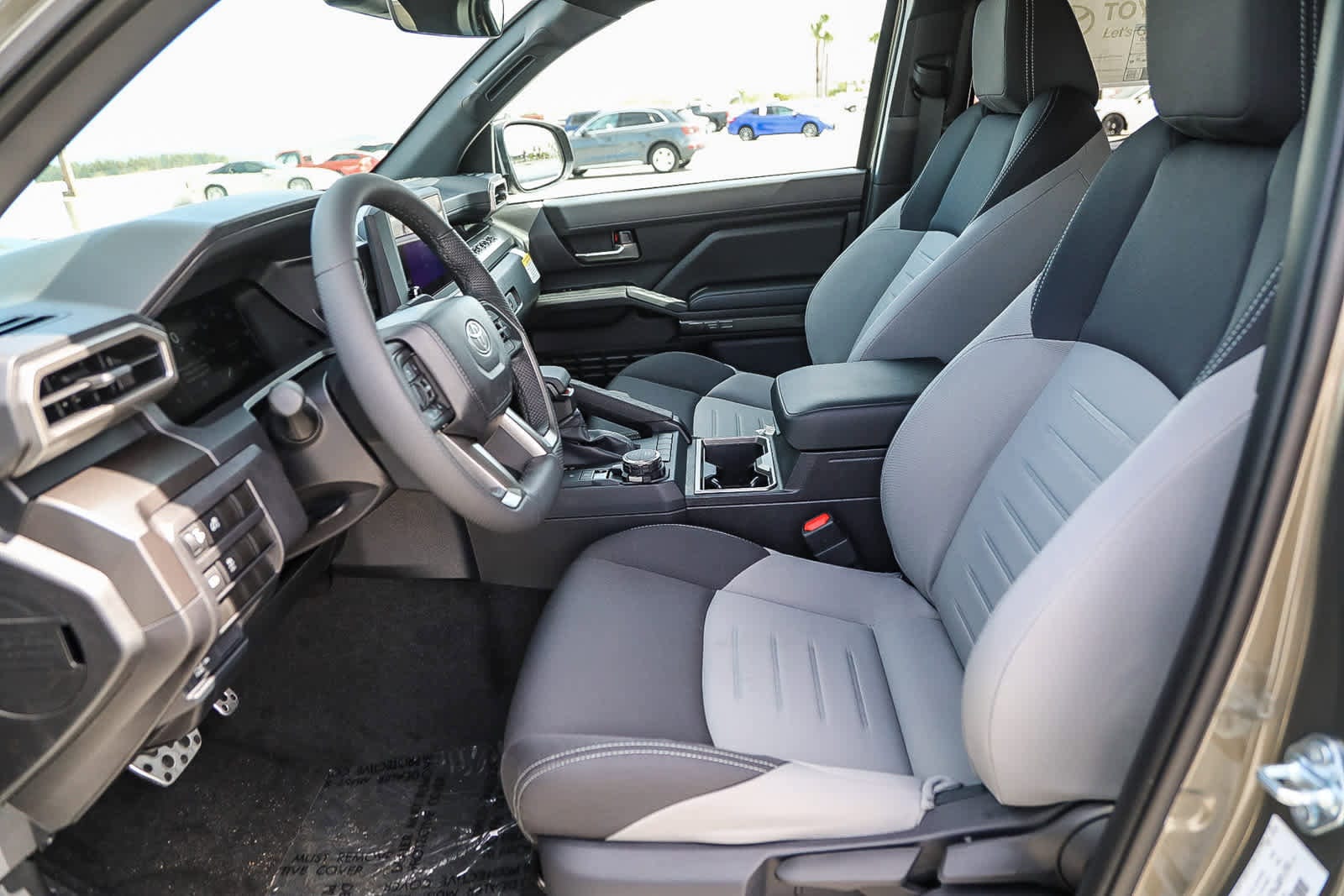 Thumbnail: 2026 Toyota Tacoma - 19