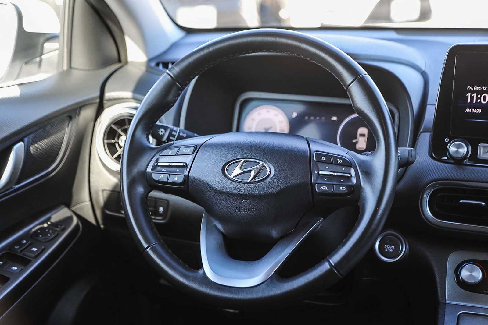 Thumbnail: 2023 Hyundai Kona - 15