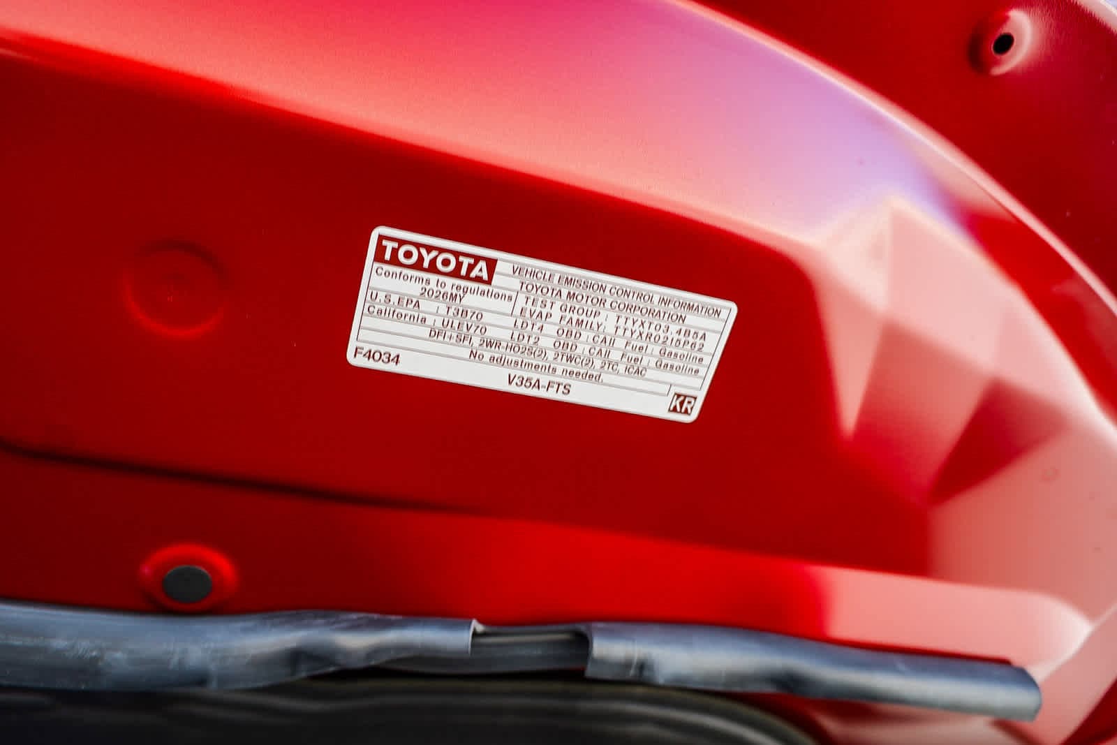 Thumbnail: 2026 Toyota Tundra - 15