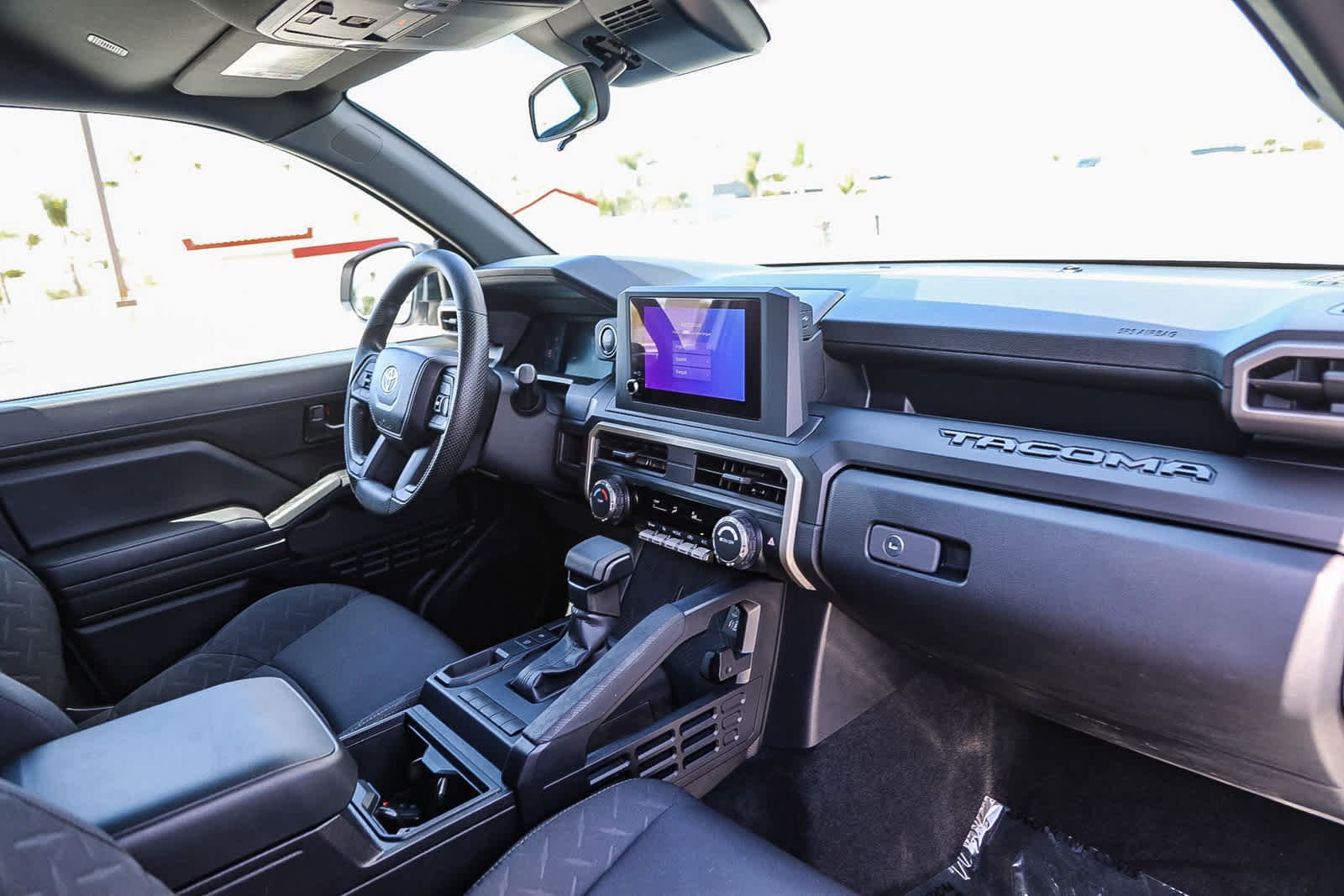 Thumbnail: 2025 Toyota Tacoma - 14