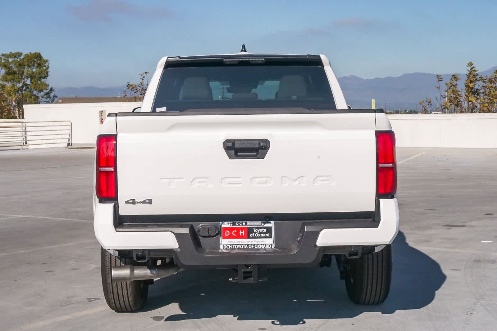 Thumbnail: 2026 Toyota Tacoma - 9