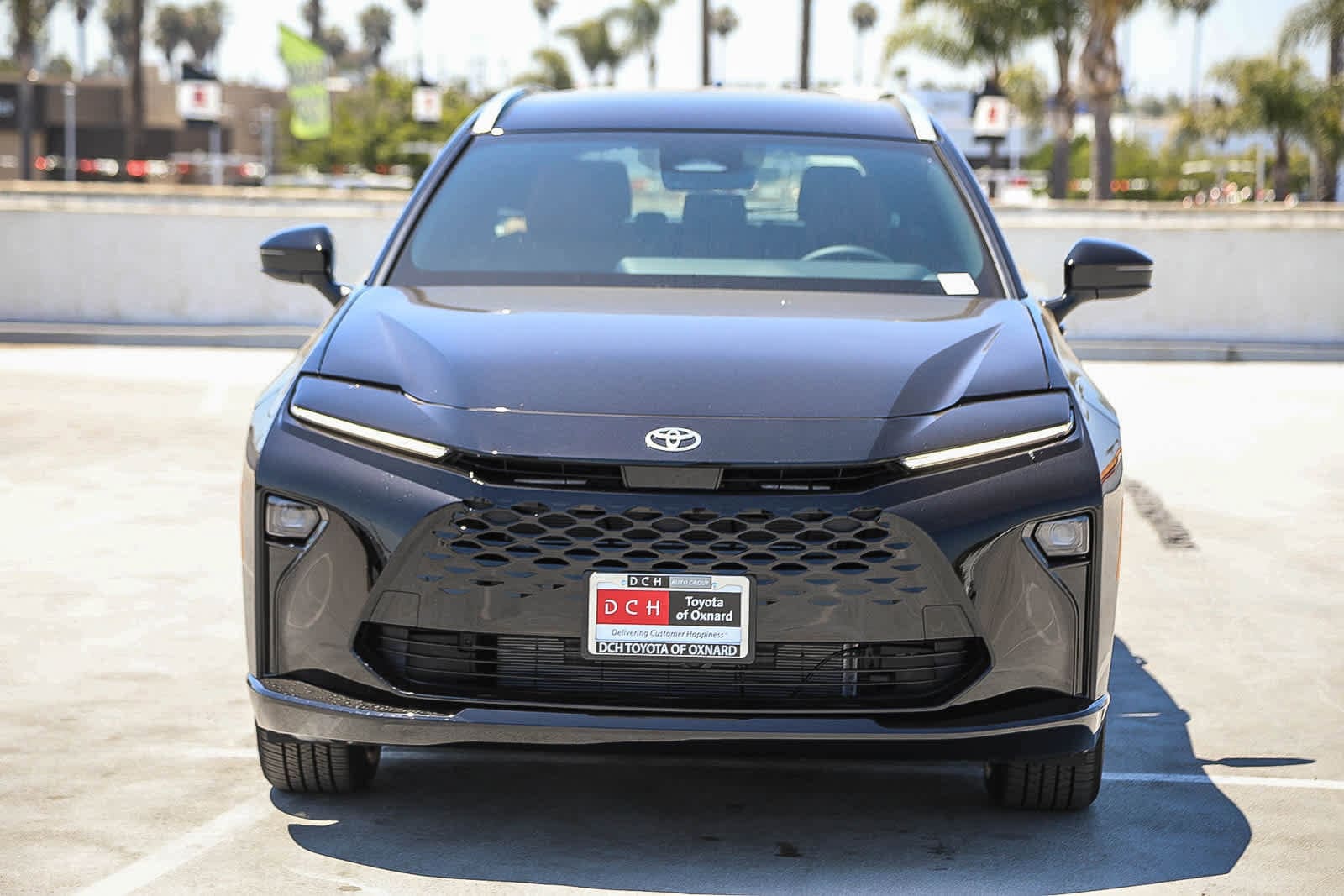 Thumbnail: 2026 Toyota Crown Signia - 3