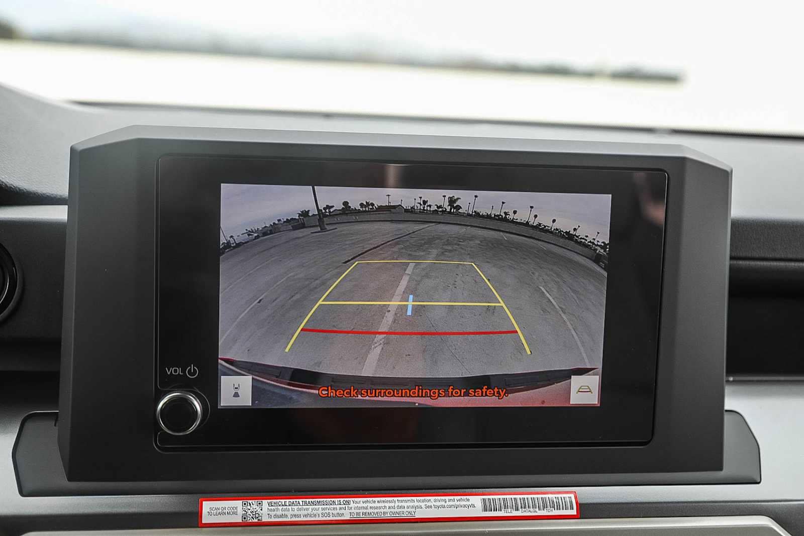 Thumbnail: 2026 Toyota Tacoma - 25