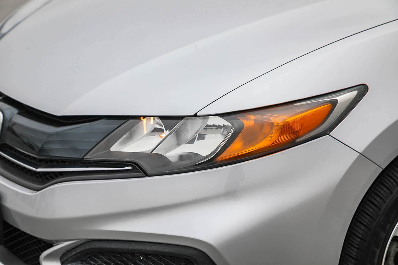 Thumbnail: 2014 Honda Civic - 8