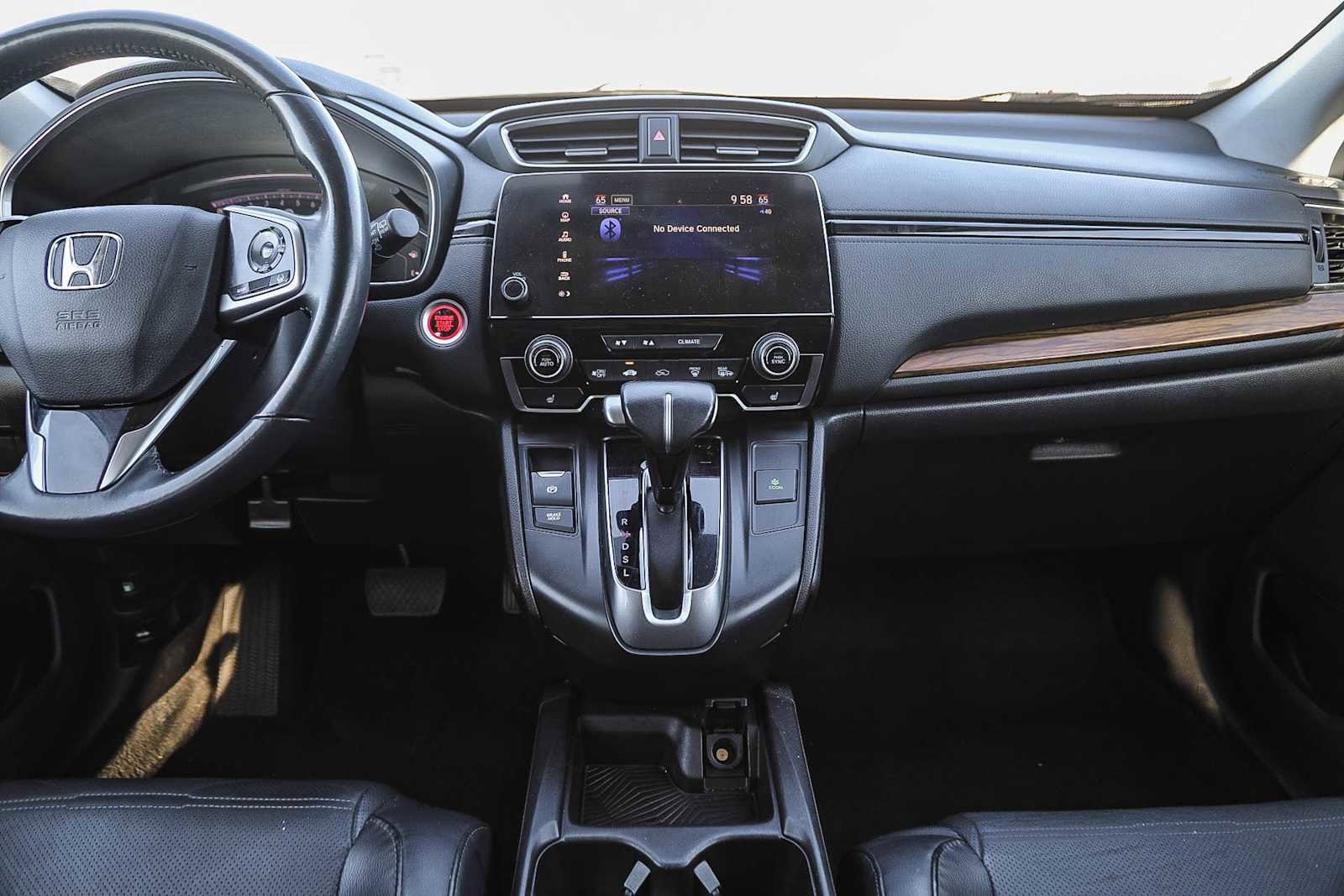 Thumbnail: 2019 Honda CR-V - 13