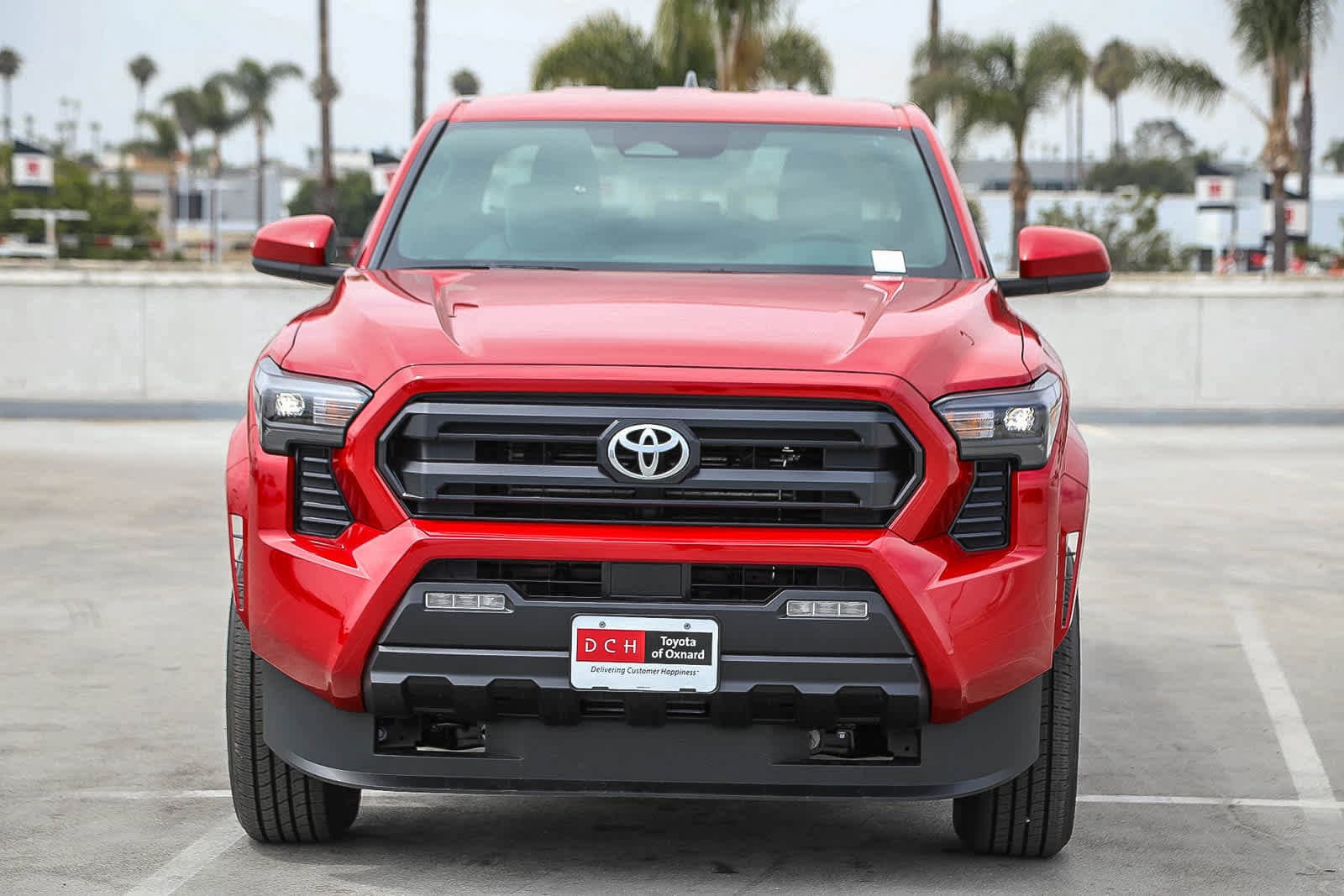 Thumbnail: 2026 Toyota Tacoma - 3