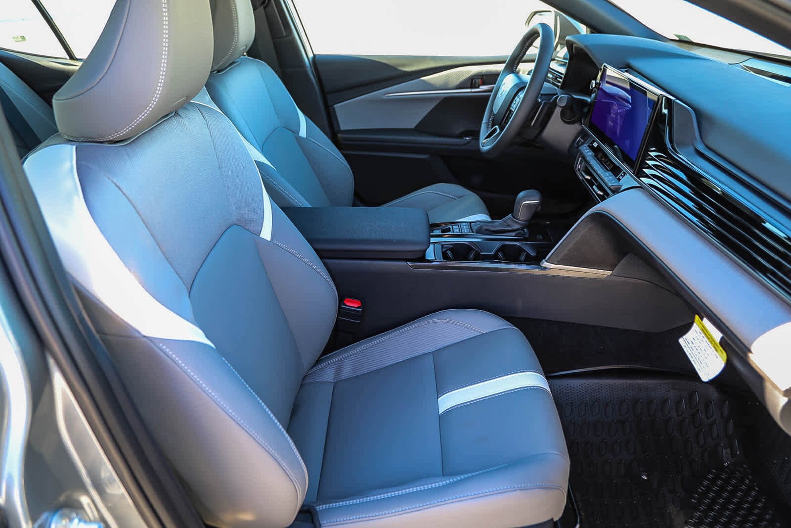 Thumbnail: 2026 Toyota Camry - 17