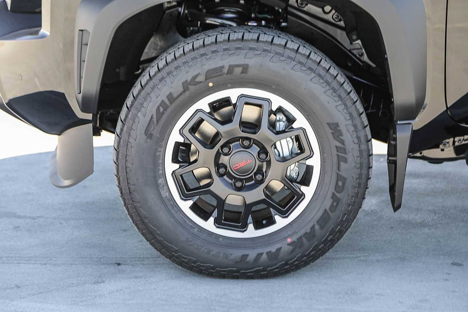 Thumbnail: 2026 Toyota Tacoma - 10