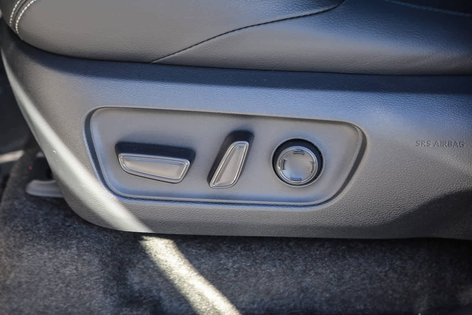 Thumbnail: 2025 Toyota 4Runner - 22