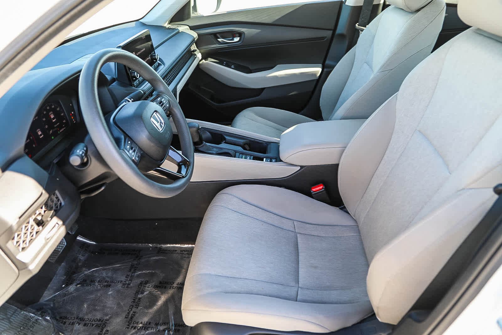 Thumbnail: 2024 Honda Accord - 17