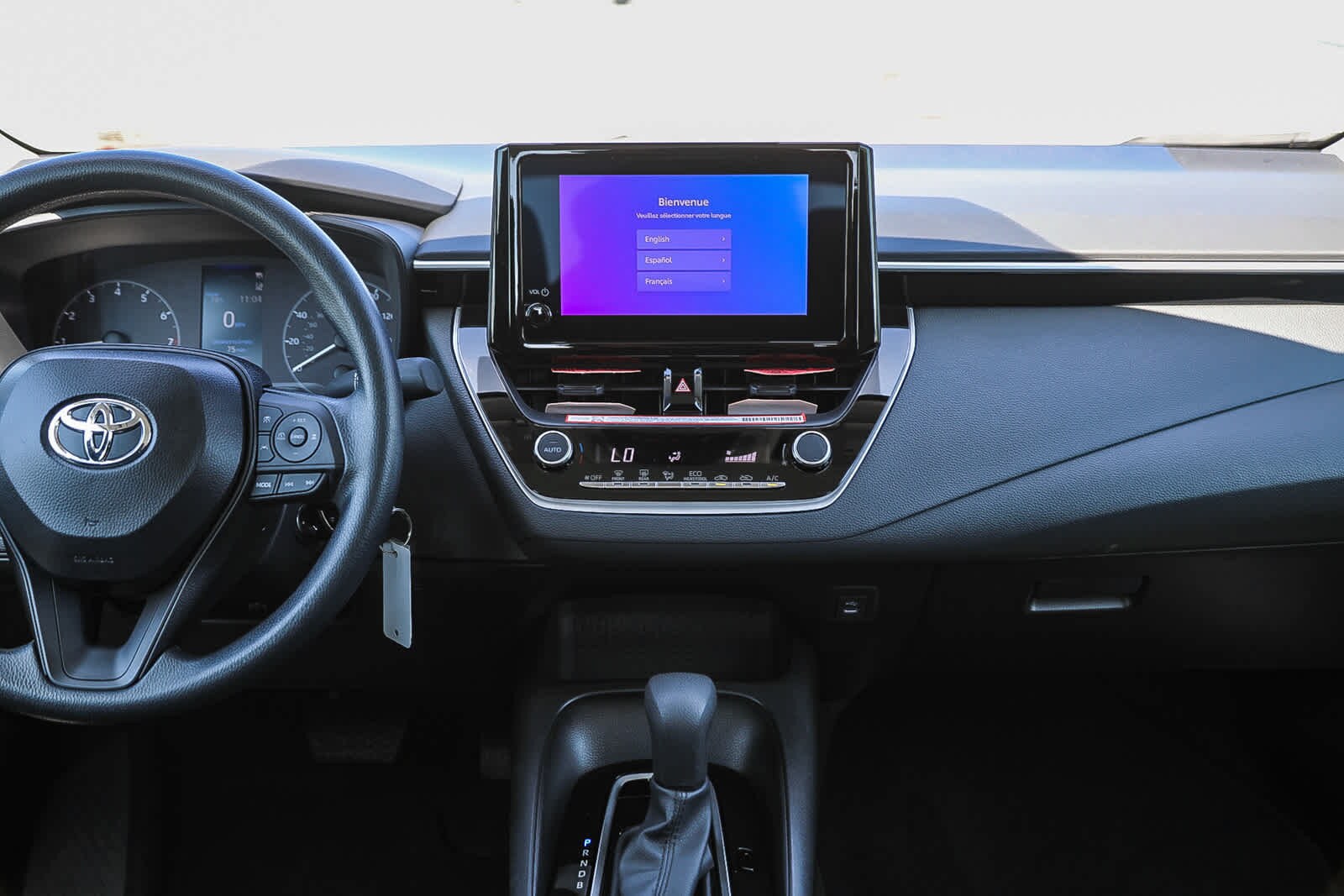 Thumbnail: 2025 Toyota Corolla - 14