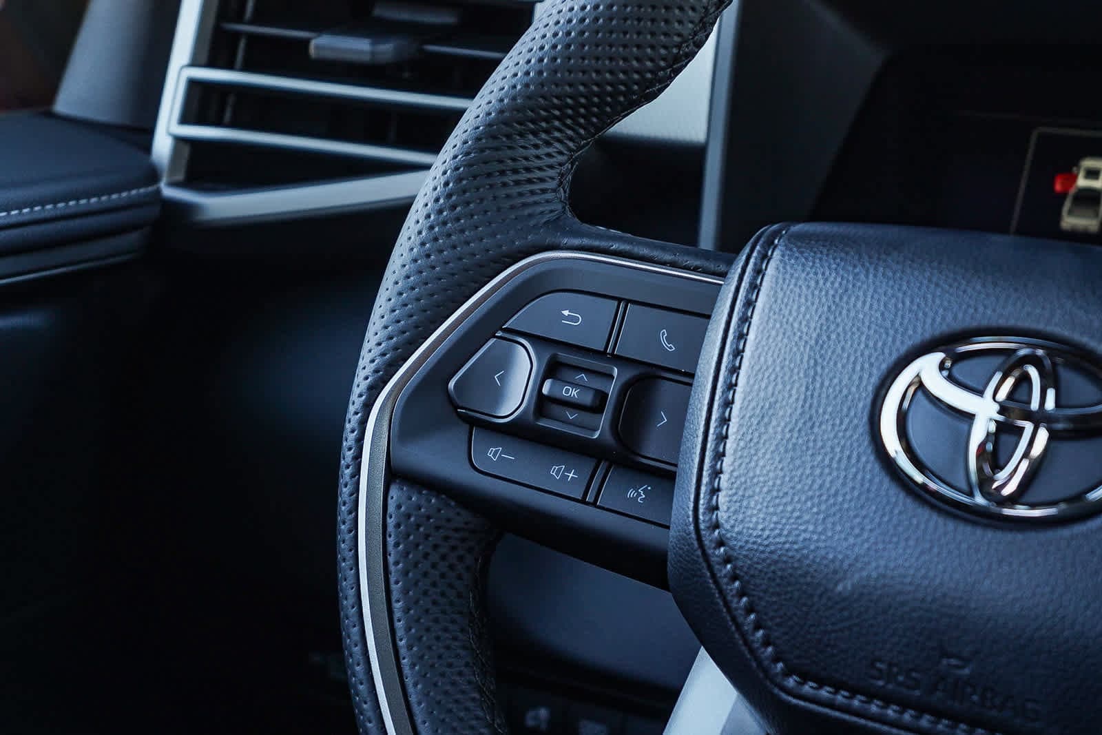 Thumbnail: 2026 Toyota Tundra - 20