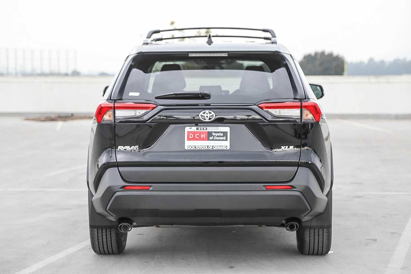 Thumbnail: 2025 Toyota RAV4 - 6