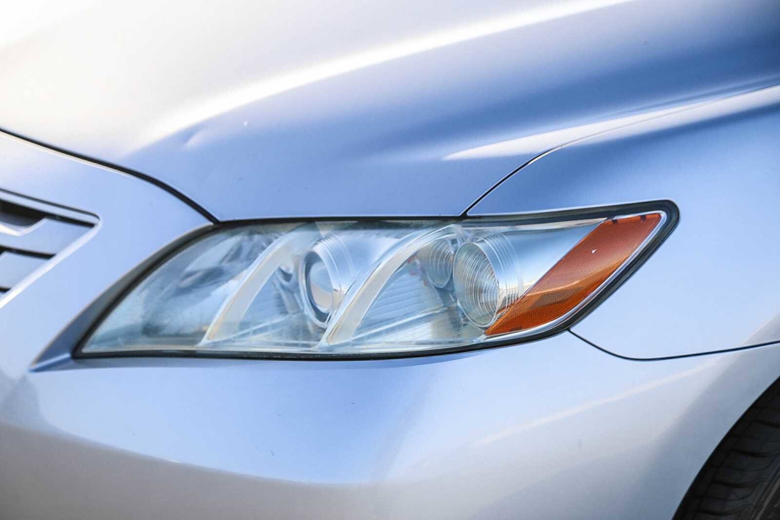 Thumbnail: 2007 Toyota Camry - 6