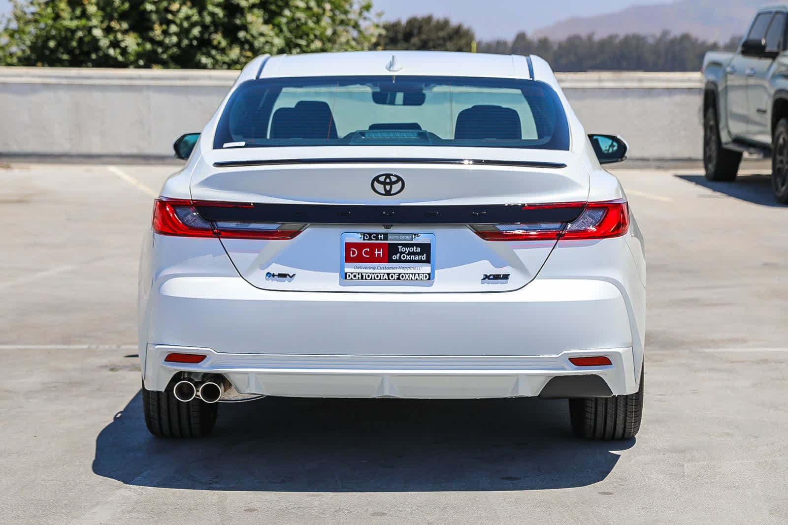 Thumbnail: 2026 Toyota Camry - 6