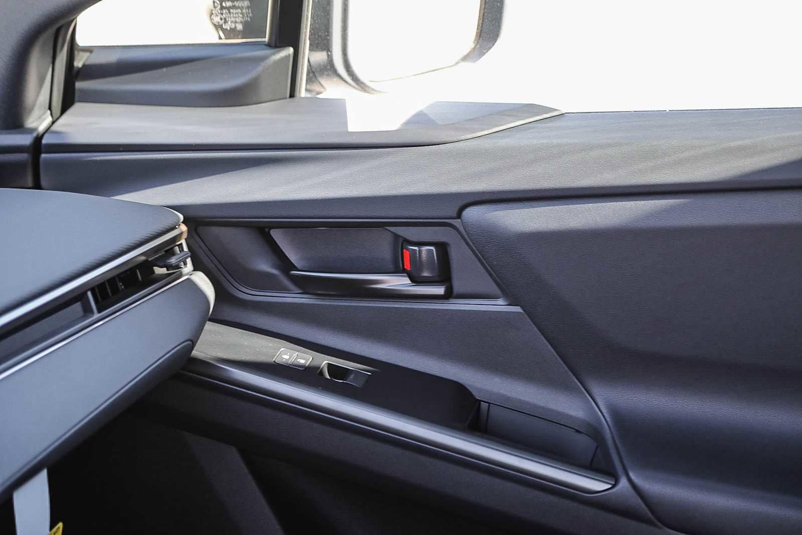 Thumbnail: 2026 Toyota bZ - 23