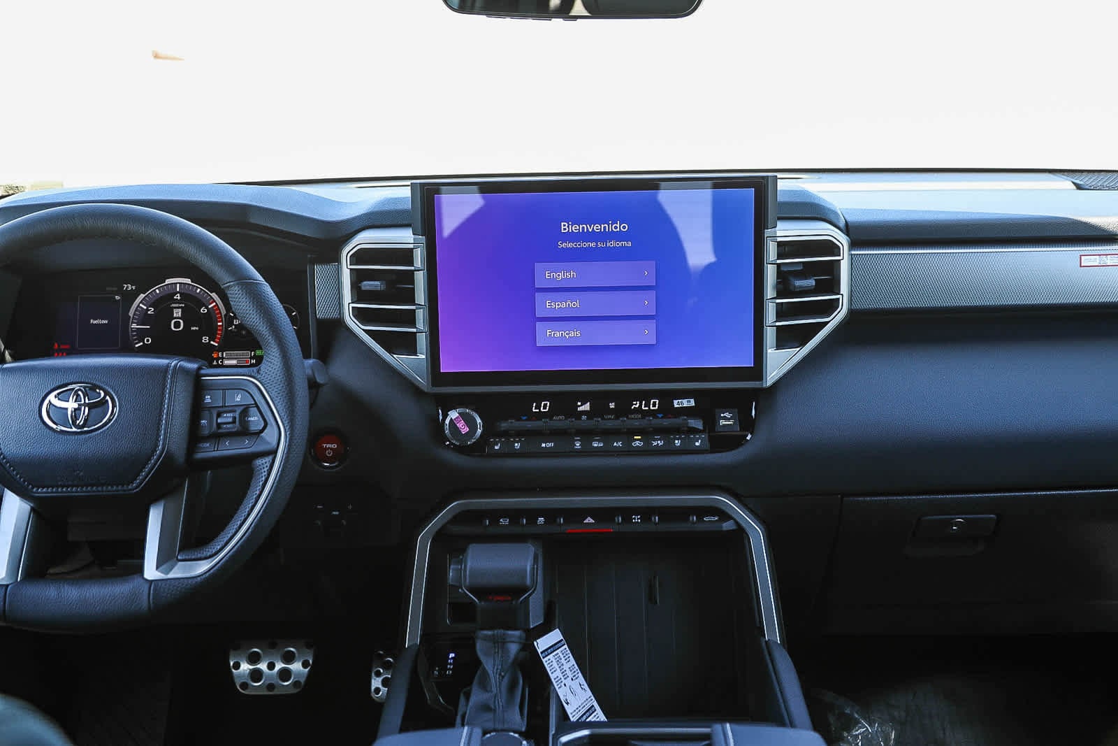 Thumbnail: 2026 Toyota Tundra - 15