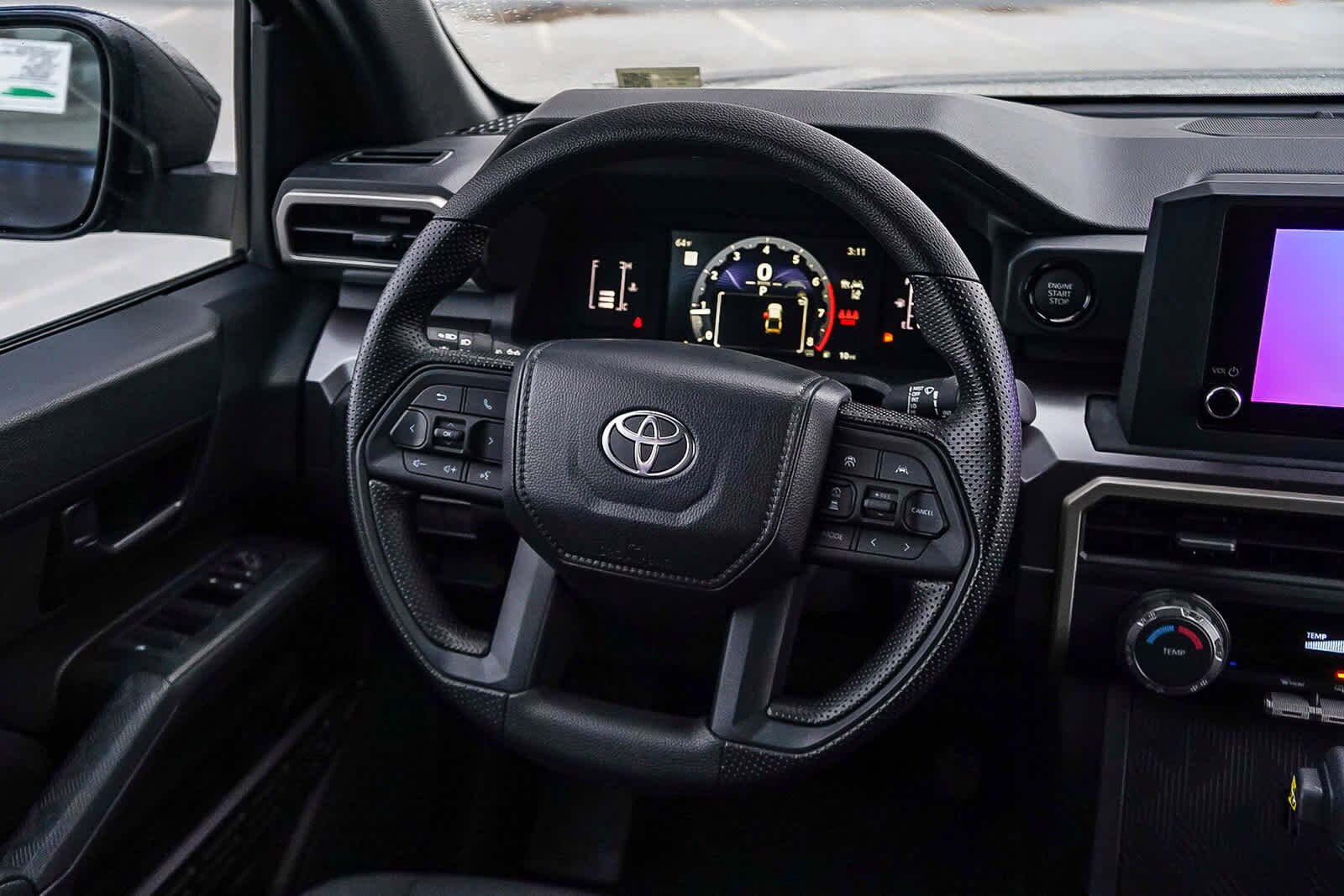 Thumbnail: 2026 Toyota Tacoma - 19