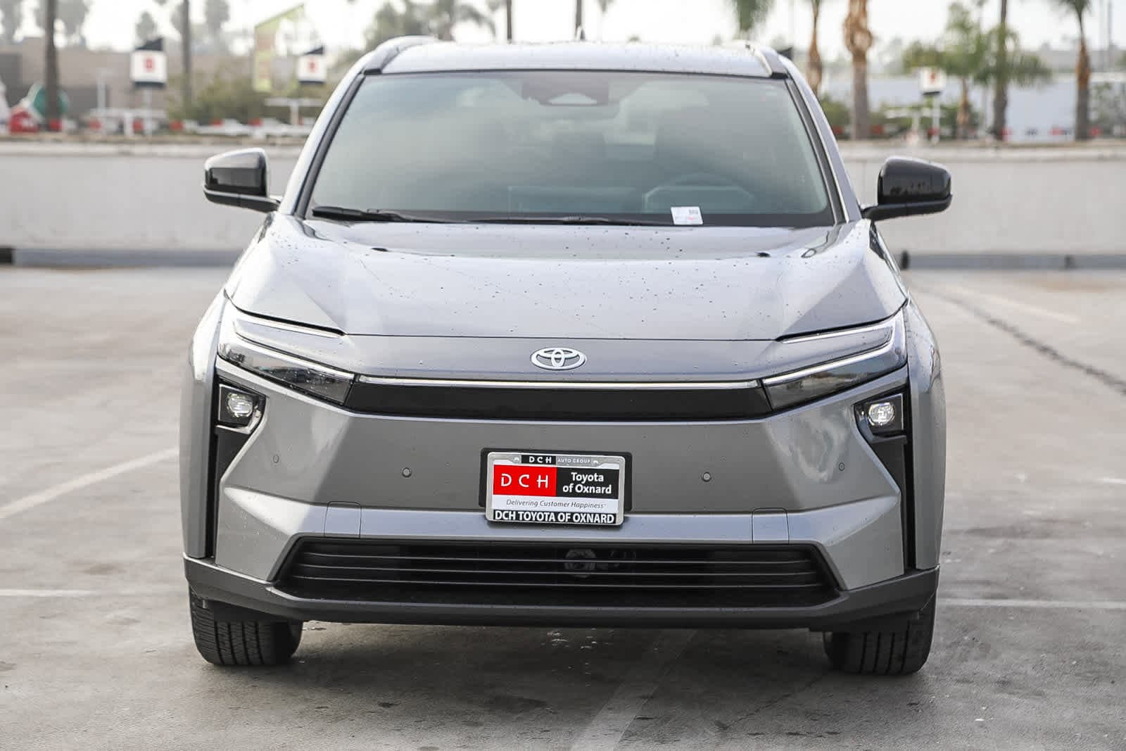 Thumbnail: 2026 Toyota bZ - 3